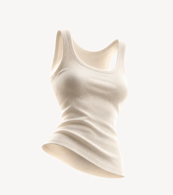 Fitted tank