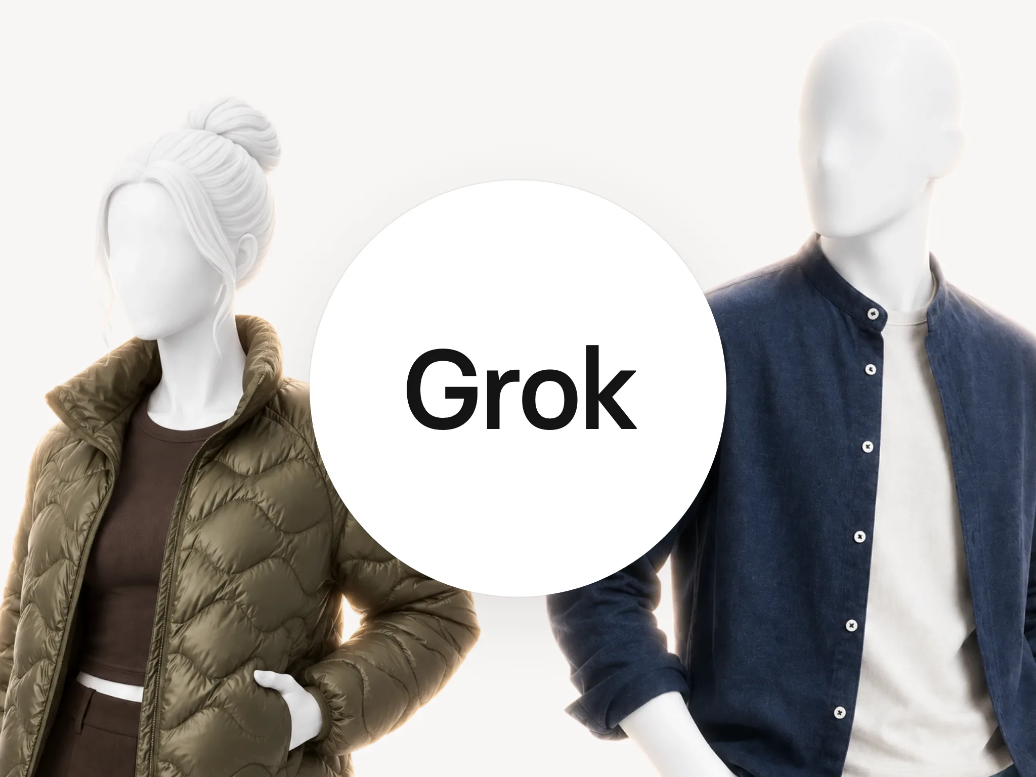 How to add your AI profile to Grok