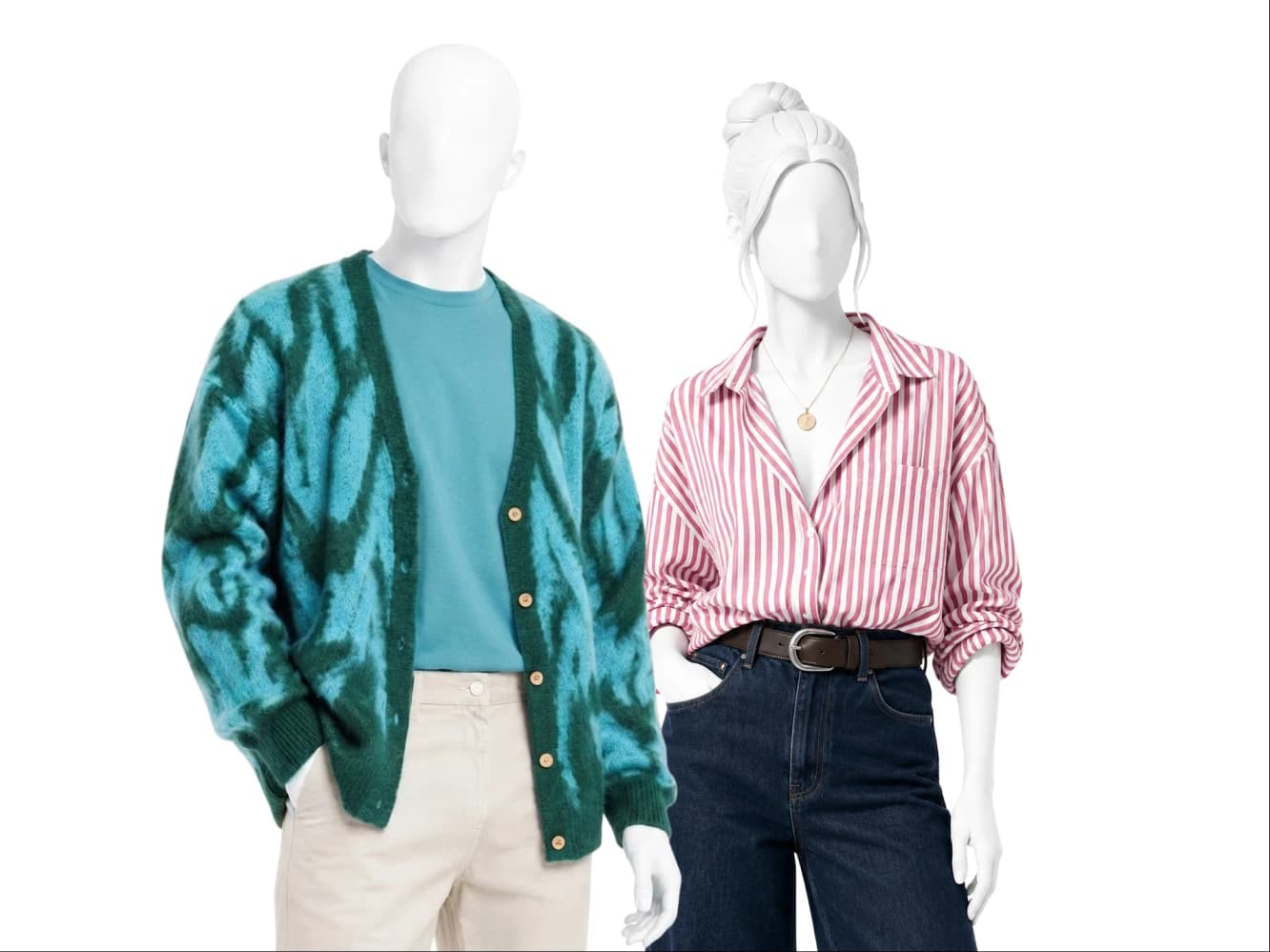 Bright Spring: your palette, your neutrals, and the black question