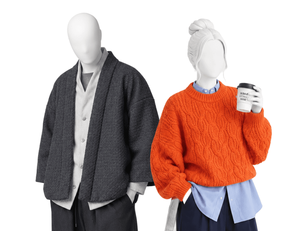 How Japan quietly leads global fashion