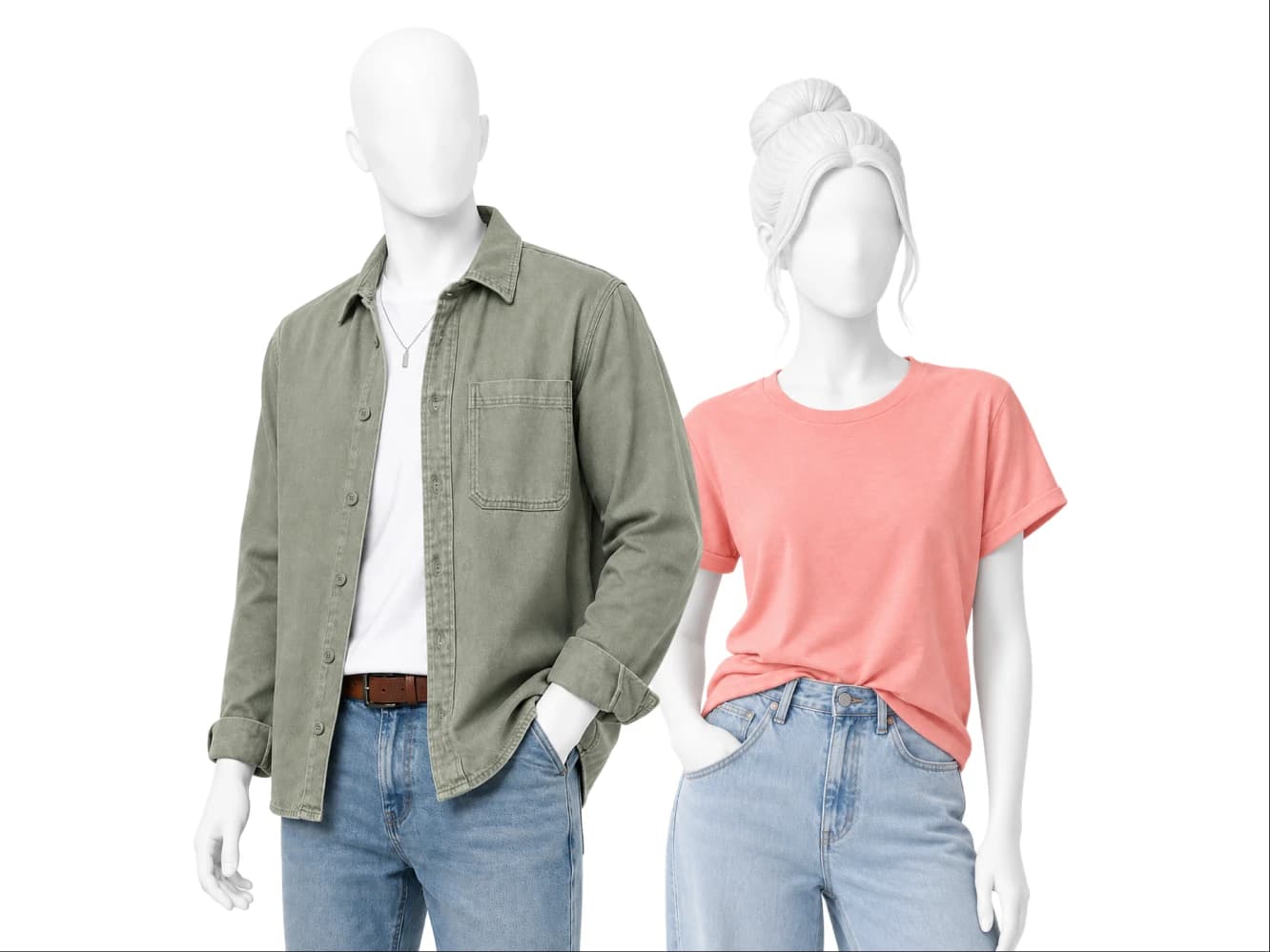 Light Spring: your palette, your neutrals, and what to avoid