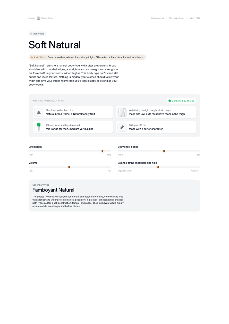 Report page 4