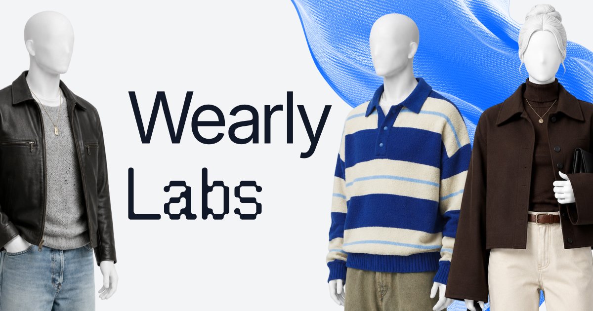 Wearly Labs screenshot 1